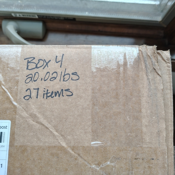 RESELLERS: Bulk Boxes Women's Clothing - NWT, NWOT, AND QUALITY PRE-LOVED ITEMS - Picture 4 of 6